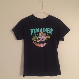 Thrasher T-Shirt